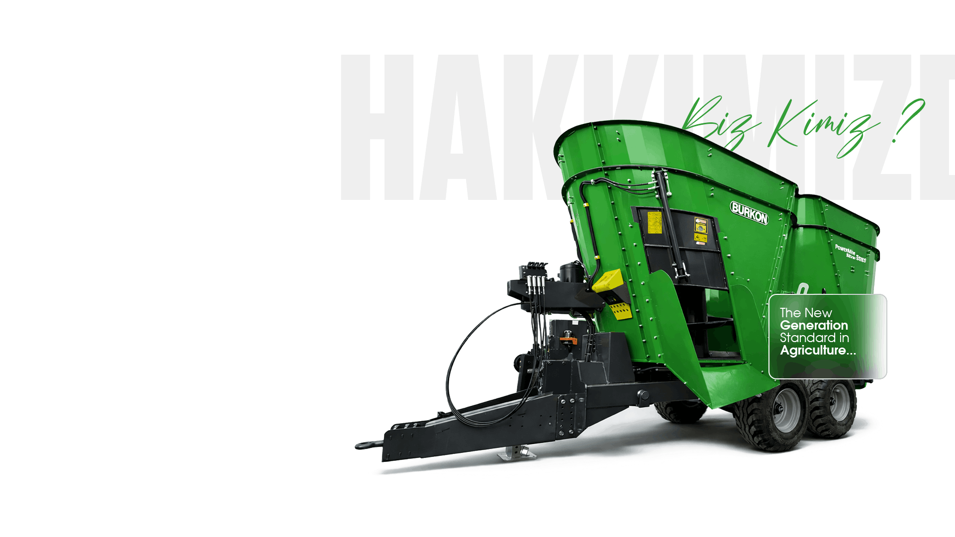 Agrisefer Hakkında